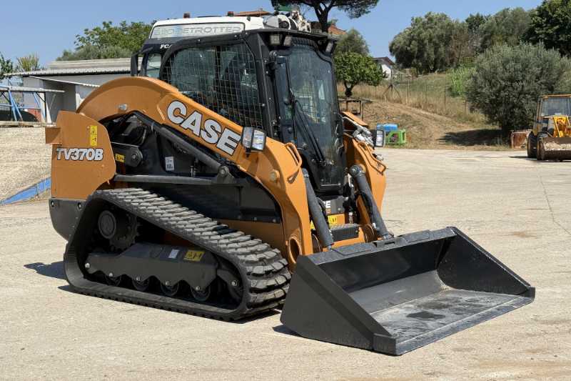 OmecoHub - Immagine CASE TV370B